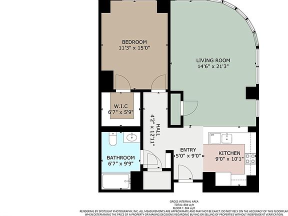 2nd image of this home