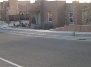 4684 Contenta Rdg, Santa Fe, NM 87507