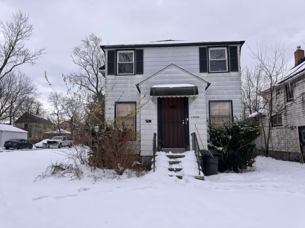 13400 Crennell Ave, Cleveland, OH 44105
