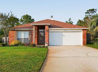 835 Ebb Tide Dr, Perdido Key, FL 32507