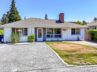 Gunthers Highland View, Burien, WA 98166