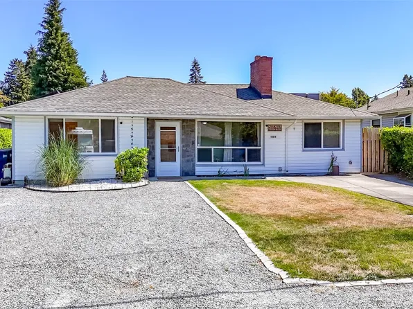 16016 12th Avenue SW, Burien, WA 98166