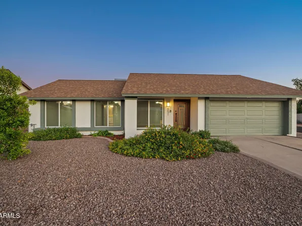 20631 N 16TH Avenue, Phoenix, AZ 85027