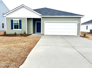 1136 Garland Lake Cir Sw, Supply, NC 28462