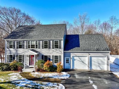 139 Randolph St, Weymouth, MA, 02190
