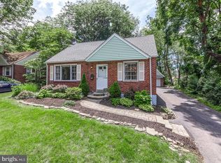 736 Oak Way, Havertown, PA 19083