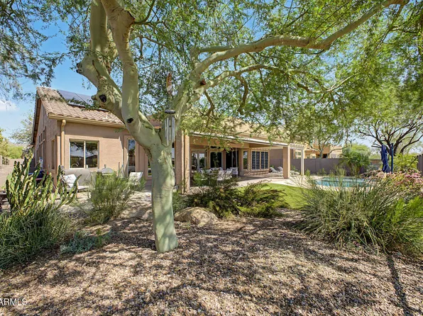 3430 N MOUNTAIN Ridge #22, Mesa, AZ 85207