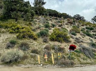 3705 Los Padres Dr, Frazier Park, CA 93225