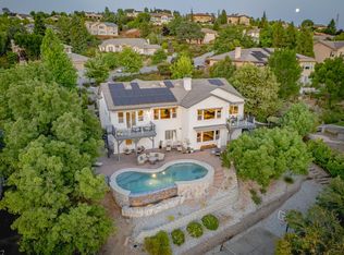 5054 Nawal Dr, El Dorado Hills, CA 95762
