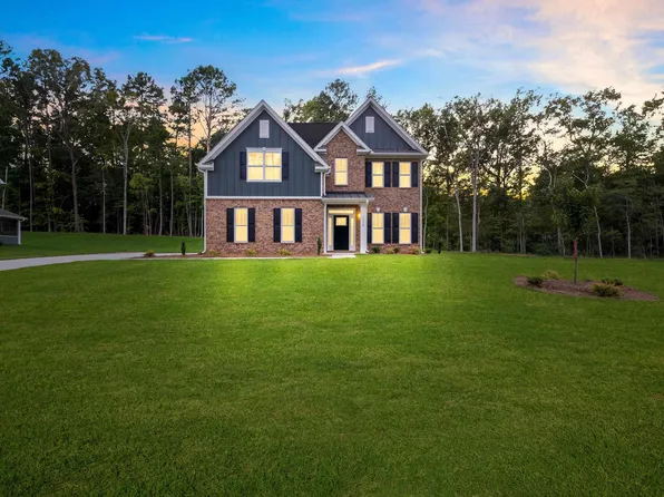 1306 Hunters Creek Blvd, Greenwood, SC 29549