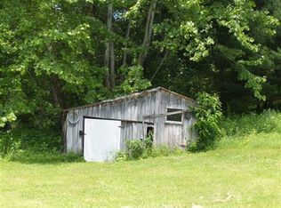 6983 Walnut Creek Rd, Laurelville, OH 45644