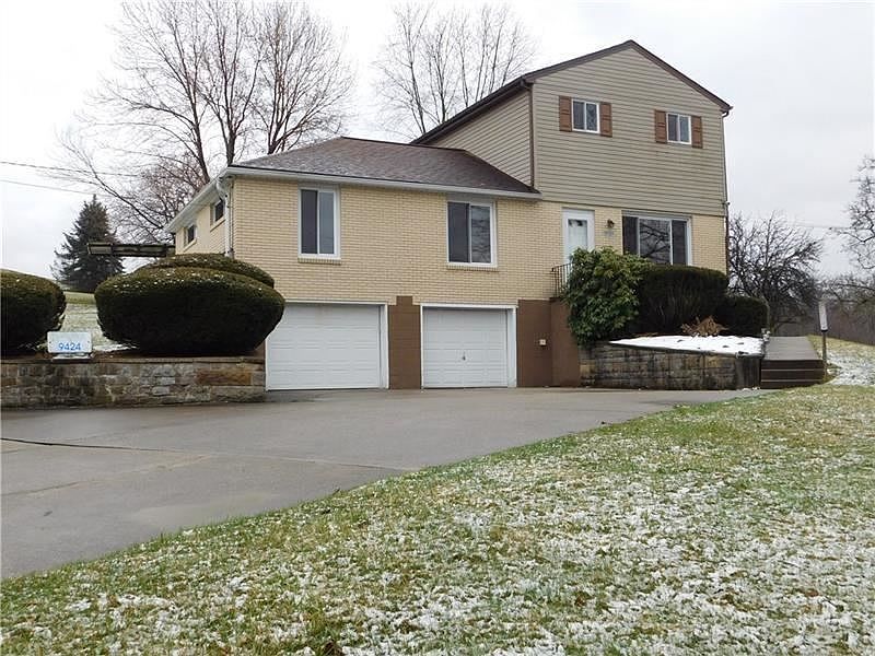9424 Saltsburg Rd, Pittsburgh, PA 15239 Zillow
