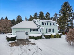 601 North Rd, Freeville, NY 13068