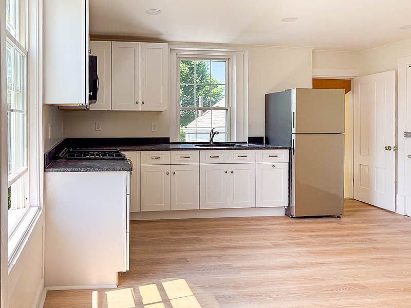 Kitchen/Living Room