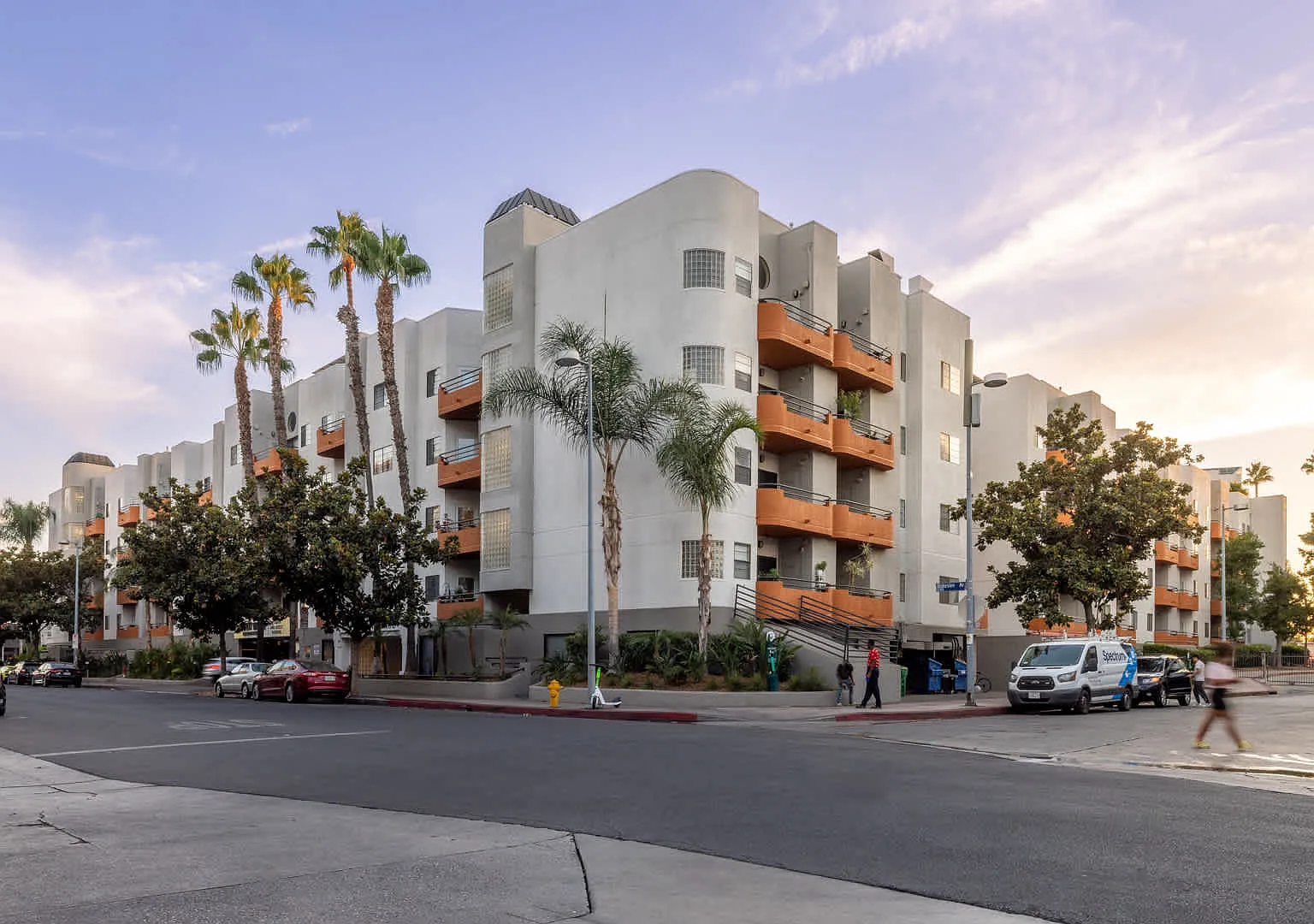 Academy Village — Photo 1