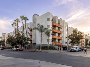 Academy Village, North Hollywood, CA 91601
