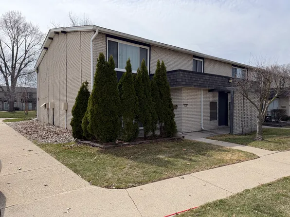 8280 Karam Blvd, Warren, MI