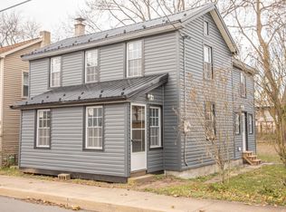 363 Cameron Ave, Milton, PA 17847