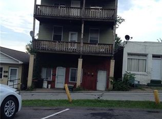 338 Center Ave, Pittsburgh, PA