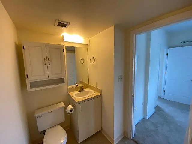Bathroom #2