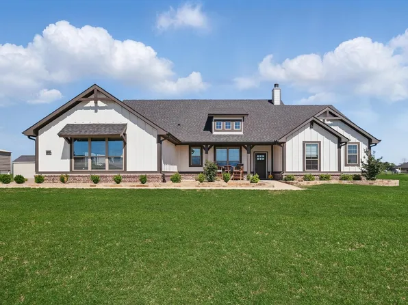 13309 Sage Meadow Cir, Sanger, TX 76266