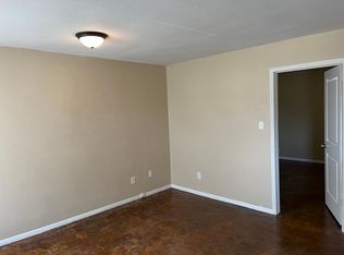 1215 Kingston Dr #A, Wharton, TX 77488