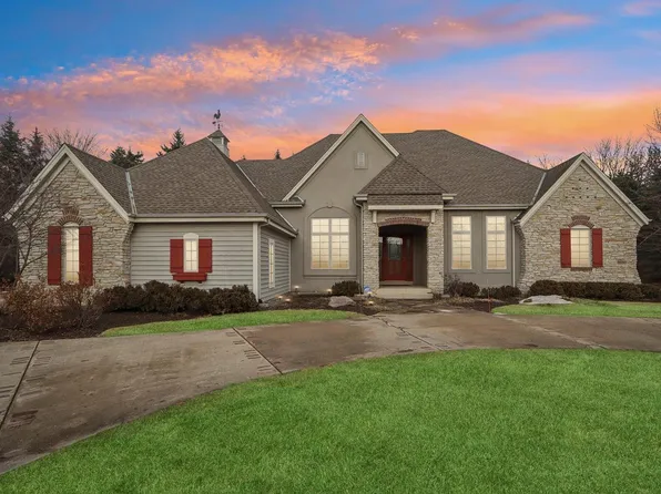 18880 Chimney Rock COURT, Brookfield, WI 53045