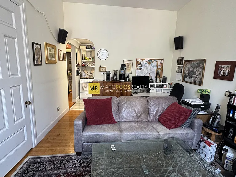 249 Commonwealth Ave #3B — Photo 2