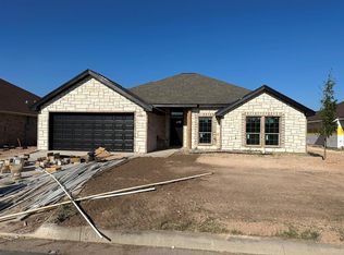 1921 Lamplighter Ln, San Angelo, TX 76904