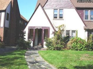 18431 Winslow Rd, Shaker Heights, OH 44122