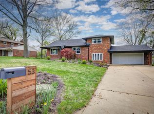 53 Decorah Dr, Saint Louis, MO 63146