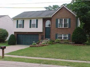 3825 Luke Ln, Elsmere, KY 41018