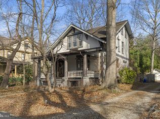 339 Park Ave, Swarthmore, PA 19081