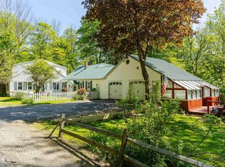 108 Westmoreland Rd, Spofford, NH 03462