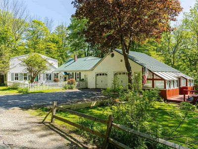 108 Westmoreland Road, Spofford, NH, 03462