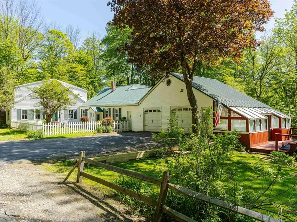 108 Westmoreland Road, Chesterfield, NH 03462