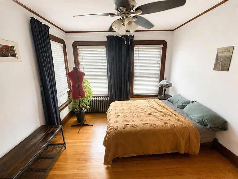 50 Dartmouth St #2 — Photo 14