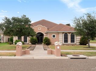 4414 Water Edge, Harlingen, TX 78552