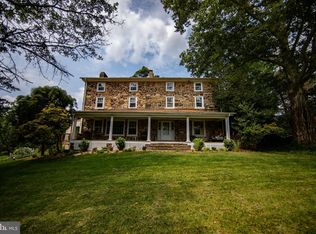 363 Valleybrook Rd, Glen Mills, PA 19342
