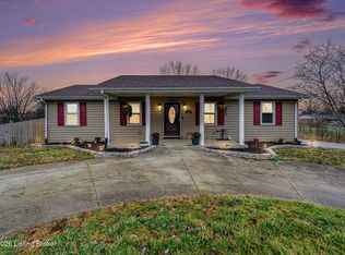 1304 Alton Rd, Lawrenceburg, KY 40342