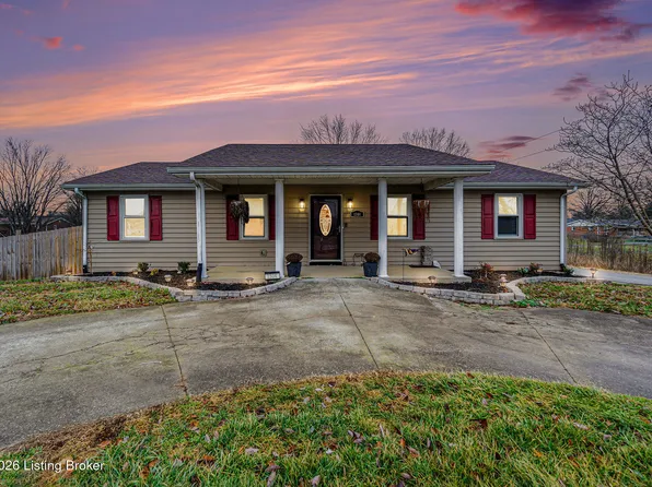 1304 Alton Rd, Lawrenceburg, KY 40342
