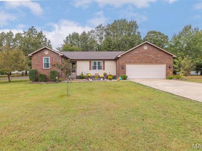 3221 Scarlet Dr, Poplar Bluff, MO, 63901