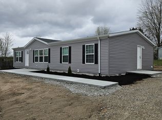 2990 Whittington Dr, North Vernon, IN 47265