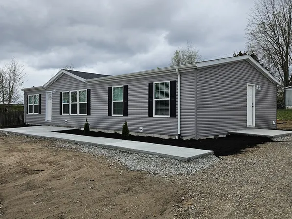 2990 Whittington Dr, North Vernon, IN 47265