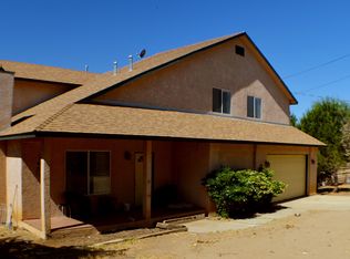 8546 Calva St, Leona Valley, CA 93551
