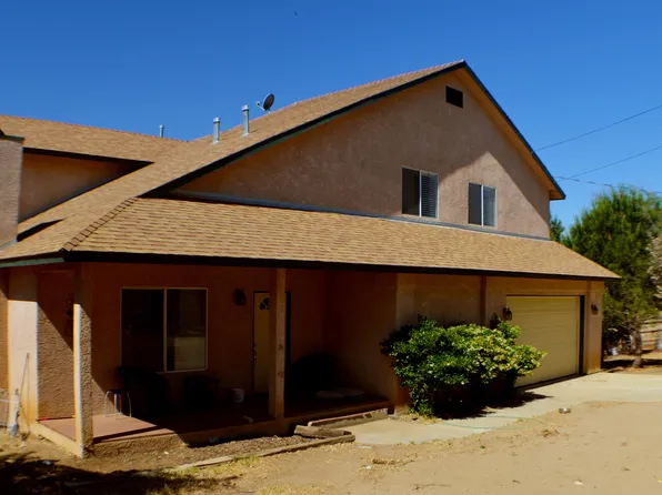 8546 Calva St, Leona Valley, CA 93551