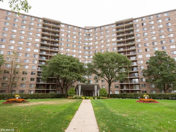 7141 N Kedzie Ave APT 1515, Chicago, IL 60645