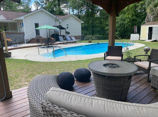 1526 Nazareth Rd, Lexington, SC 29073