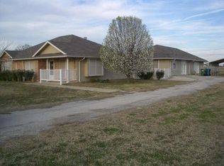 313 Maverick Trl, Oak Pt, TX 75068