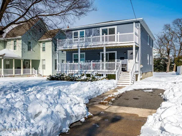 212 10th Ave, Belmar, NJ 07719
